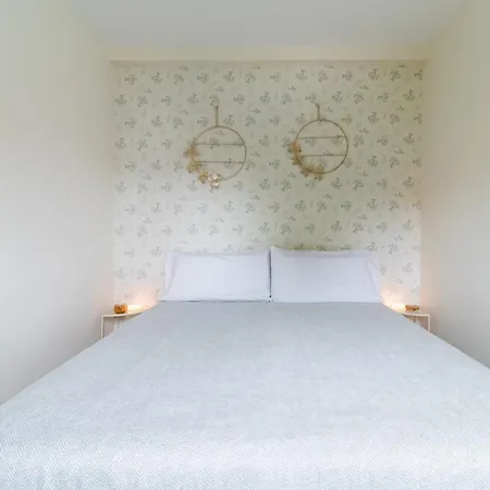Precioso Apartamento En El Centro Recien Reformado Santander Exterior photo