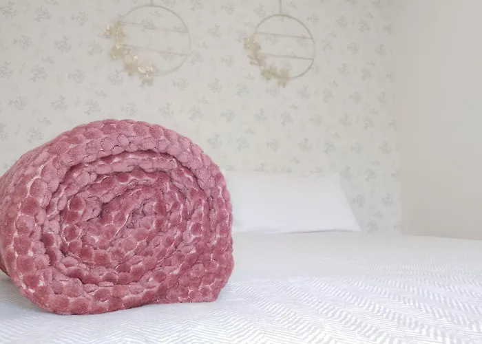 Precioso Apartamento En El Centro Recien Reformado