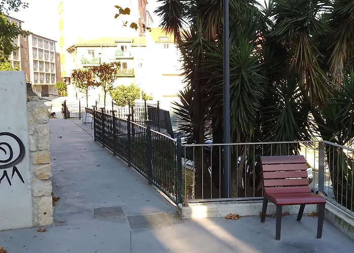 Precioso Apartamento En El Centro Recien Reformado