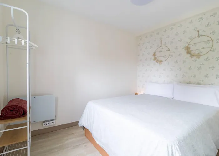 Precioso Apartamento En El Centro Recien Reformado