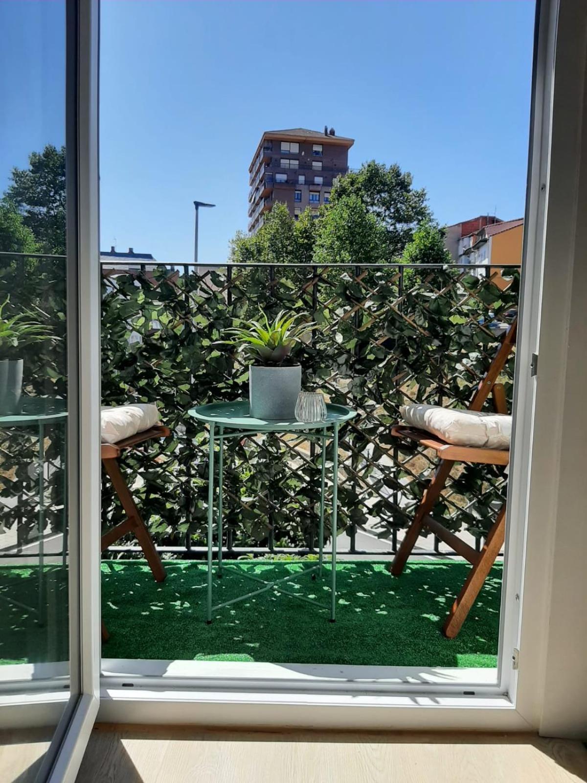 Precioso En El Centro Recien Reformado