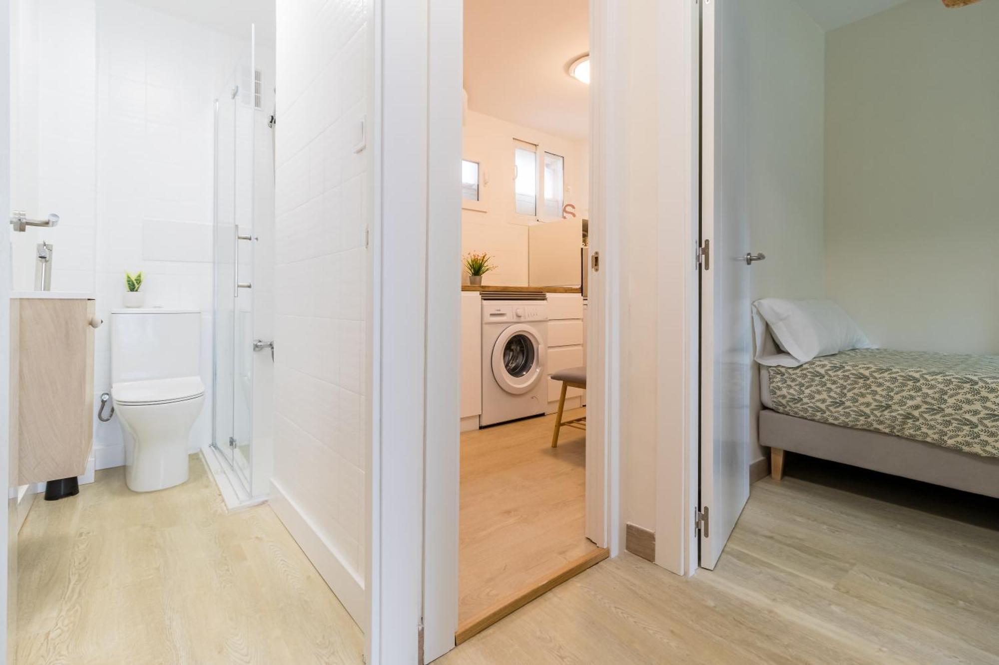 Apartamento Precioso En El Centro Recien Reformado