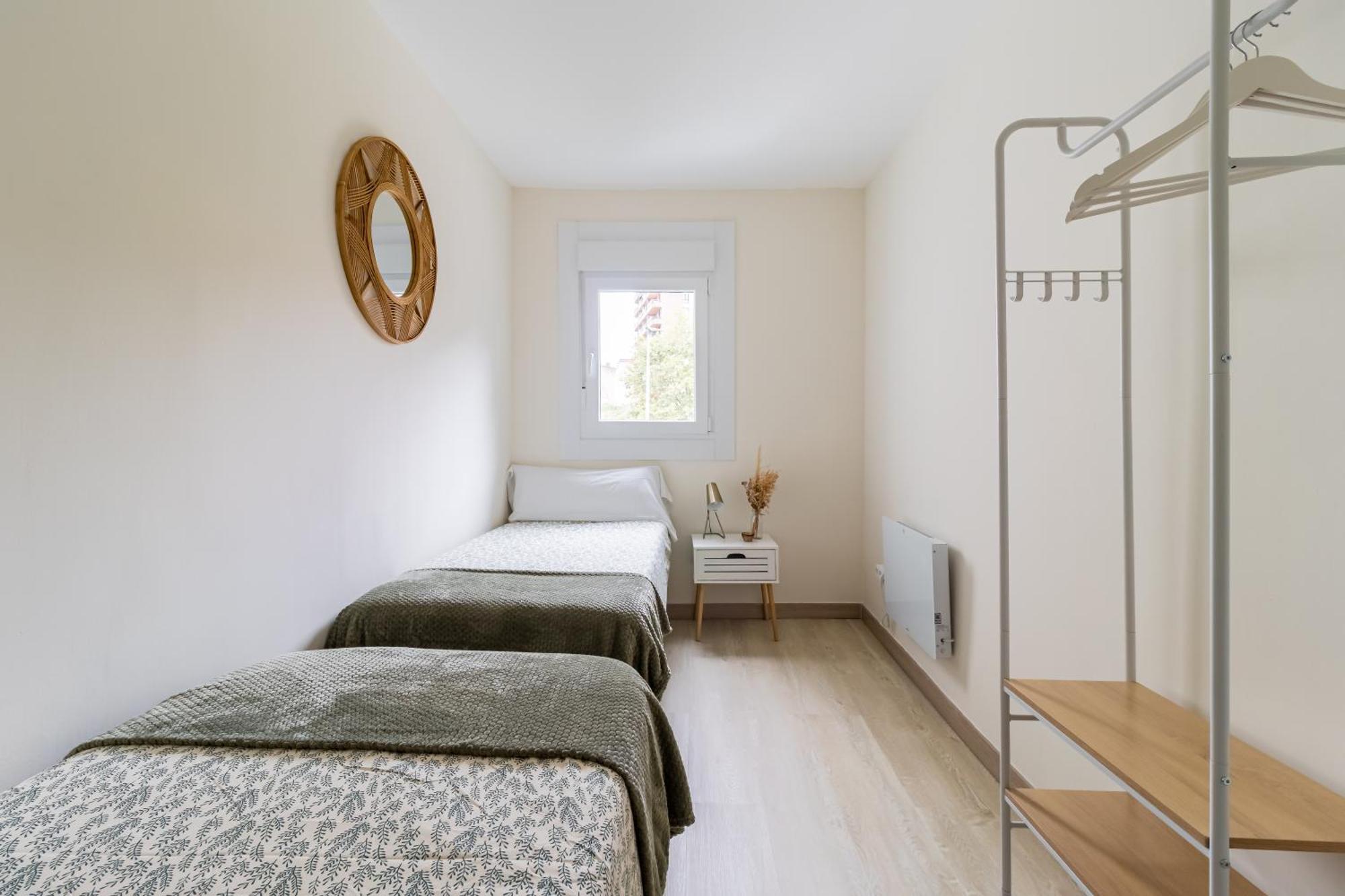 Apartment Precioso En El Centro Recien Reformado