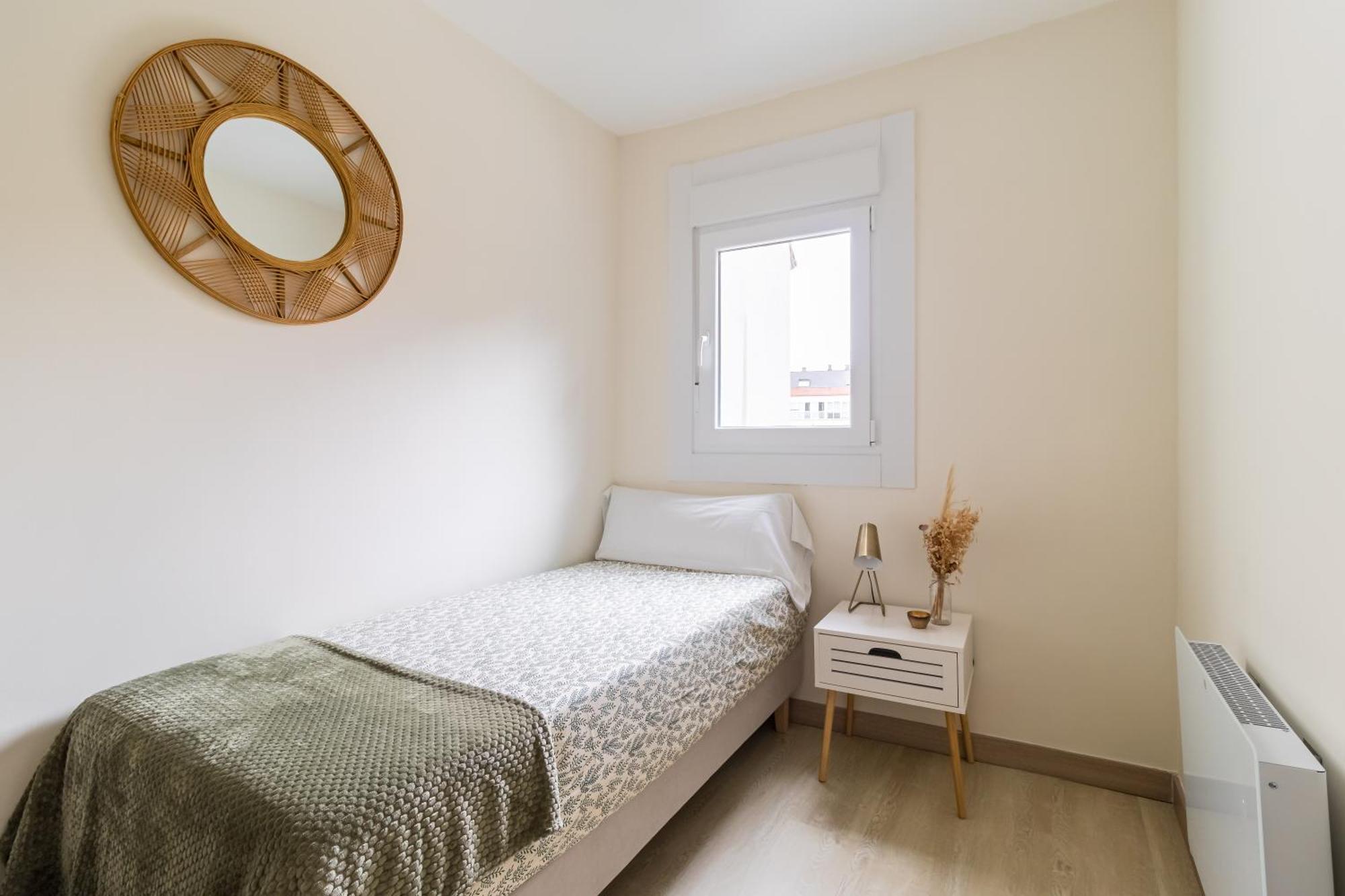Precioso En El Centro Recien Reformado Apartment Santander