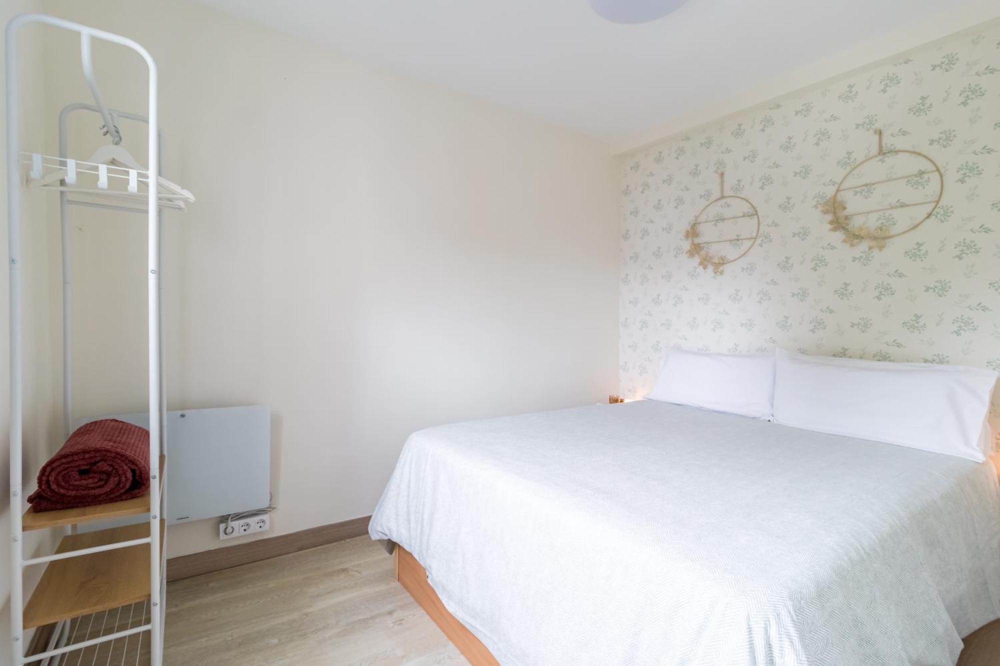 Apartamento Precioso En El Centro Recien Reformado Santander